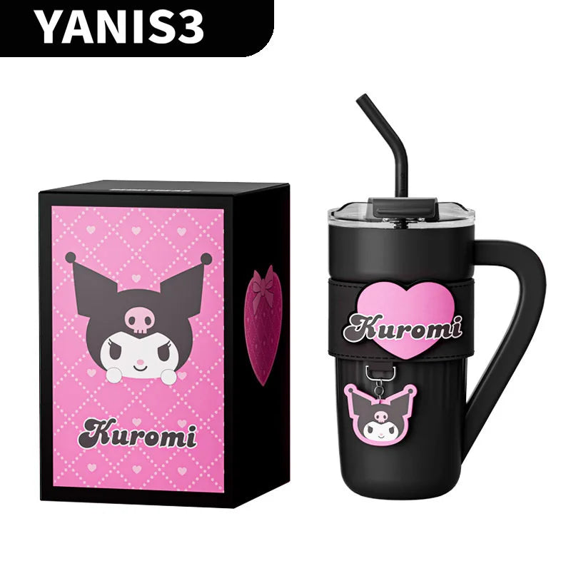 Miniso x Sanrio & Pixar - Image 8