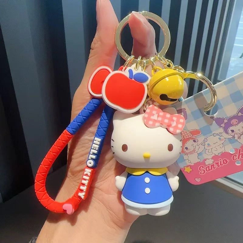 Sanrio Hello Kitty Keychain - Image 9