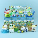 Kawaii Sanrio Pochacco Blind Box