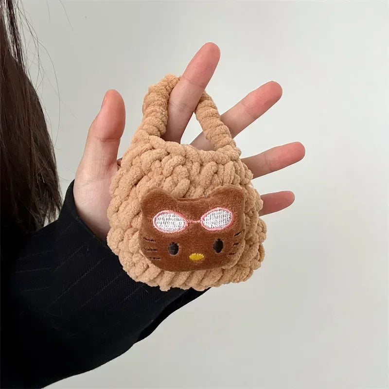 Sanrio Hello Kitty Headphones Protective Case - Image 7