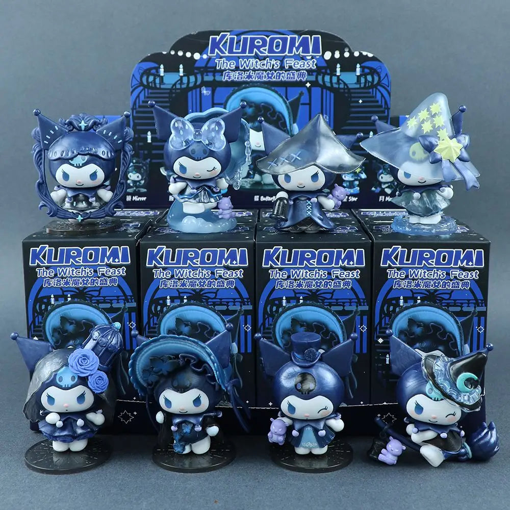 Sanrio Kuromi Blind Box - Image 8