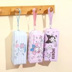 Sanrio Anime Pencil Bag