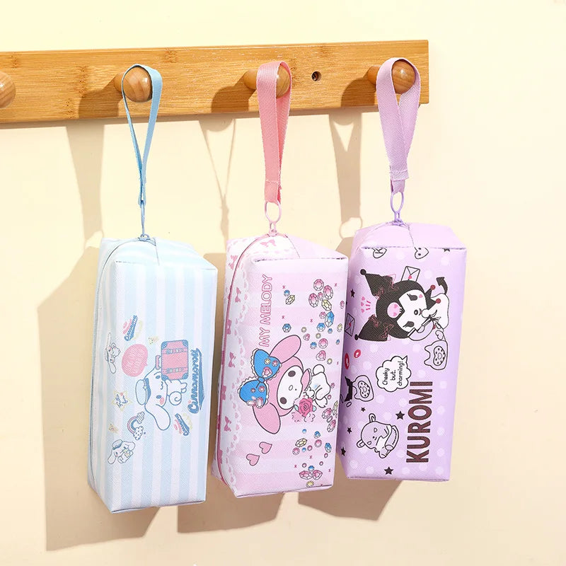Sanrio Anime Pencil Bag