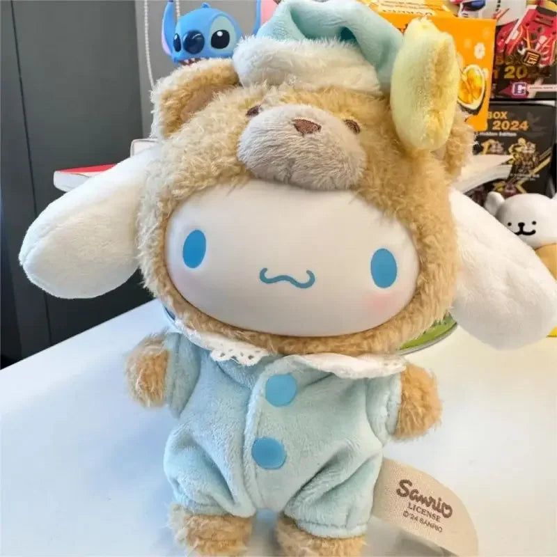 Sanrio Character Latte Baby Vinyl Blind Box - Image 13