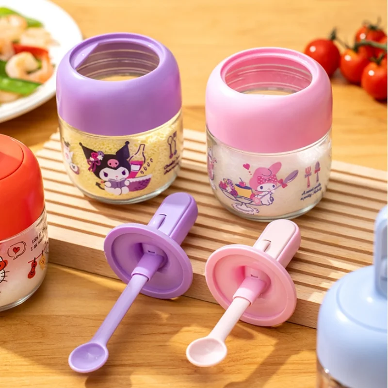 Sanrio Spice Jar - Image 3