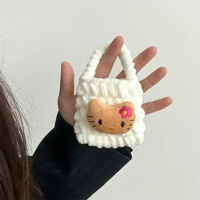 Sanrio Hello Kitty Headphones Protective Case - Image 8