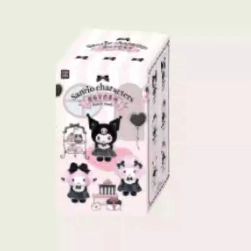 Genuine Sanrio Sister's Outfit Series Blind Box - Image 8