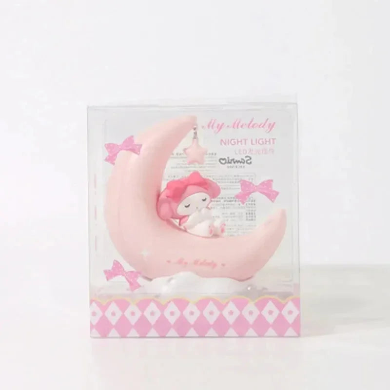 Sanrio Moon Night Light - Image 4