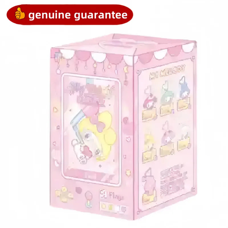 My Melody 50th Anniversary Creamy Candy Series Blind Box - Image 16