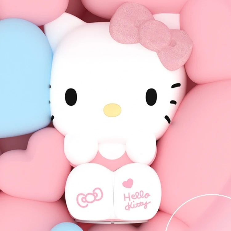 Hello Kitty Luminous Night Lamp - Image 3