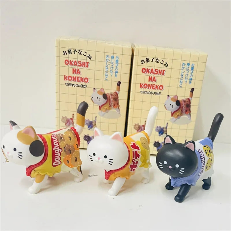 New Cat Blind Box - Image 2