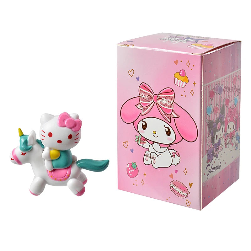 The New Sanrio Blind Box - Image 9