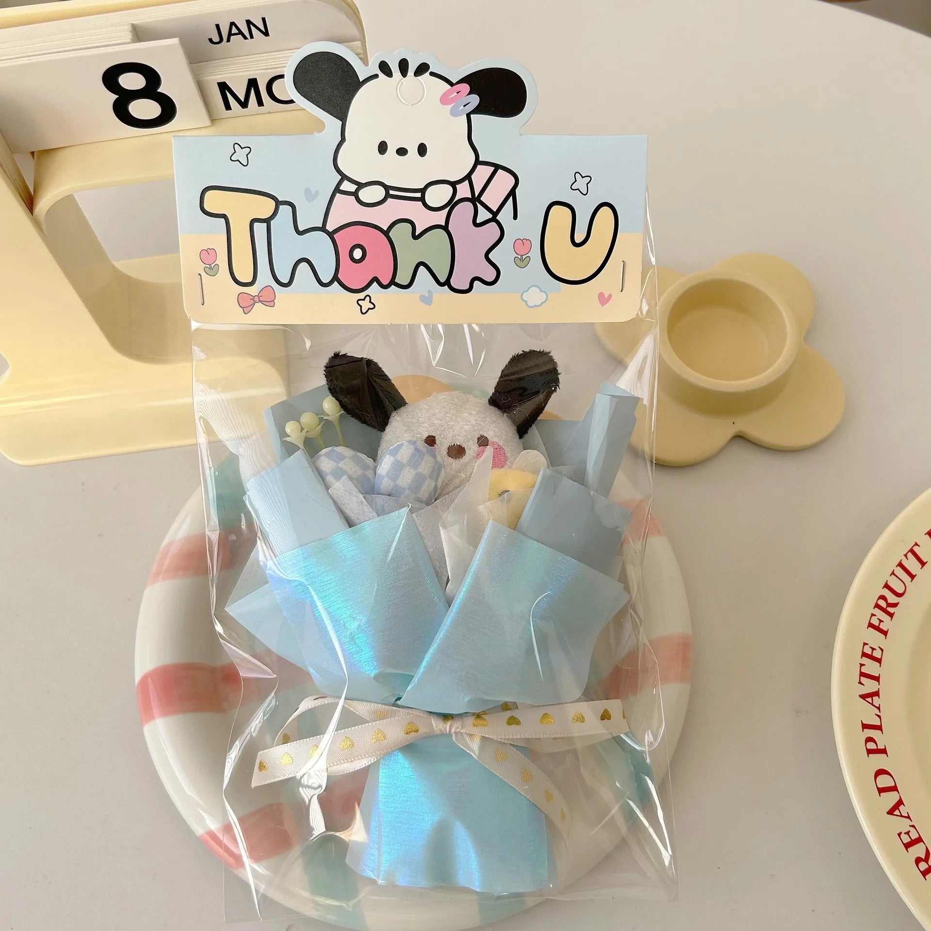 Sanrio Mini Doll Bouquet - Image 9