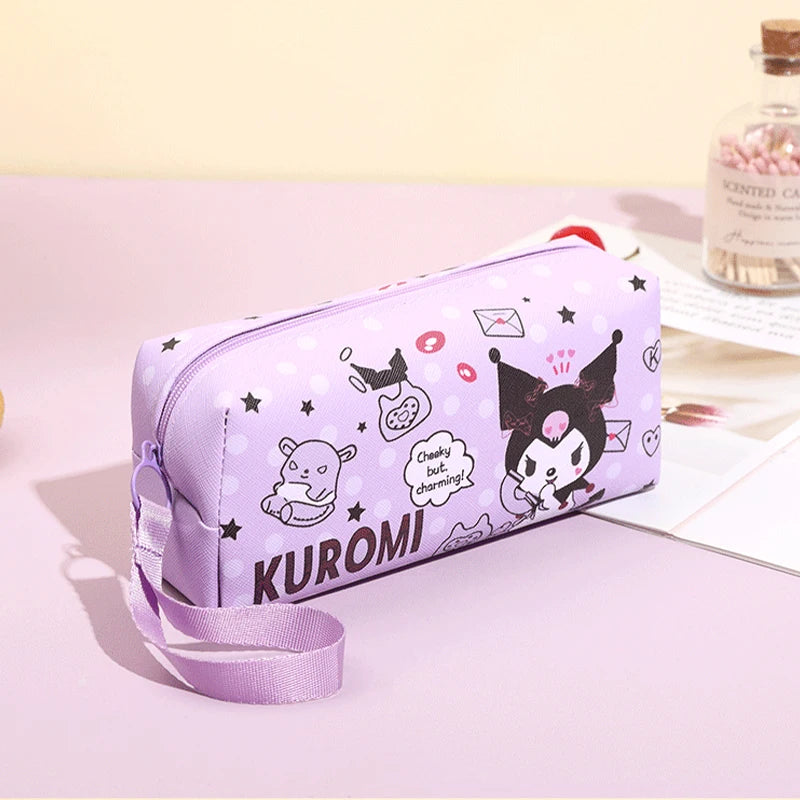 Sanrio Anime Pencil Bag - Image 7