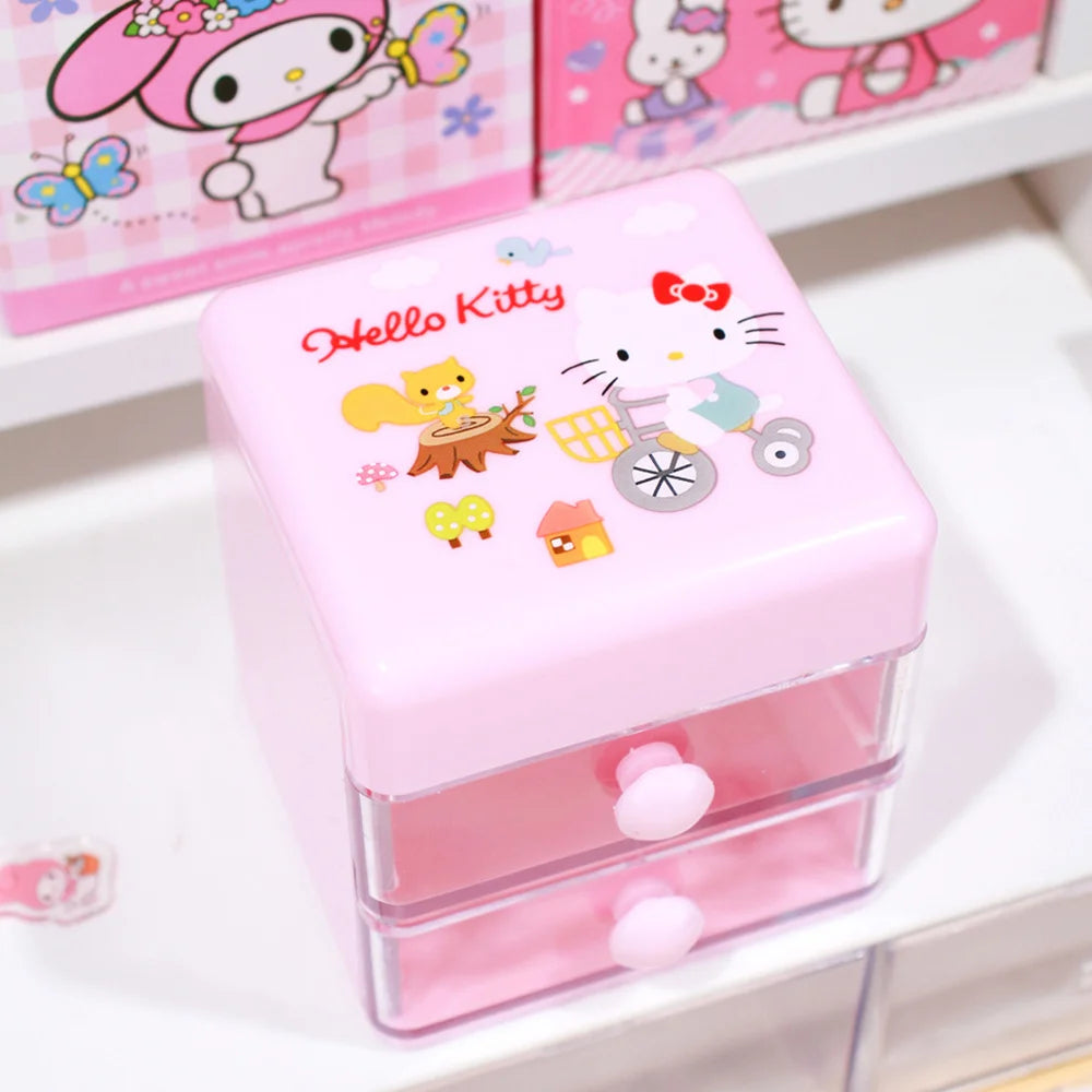 Sanrio Mini Desk Organizer - Image 6