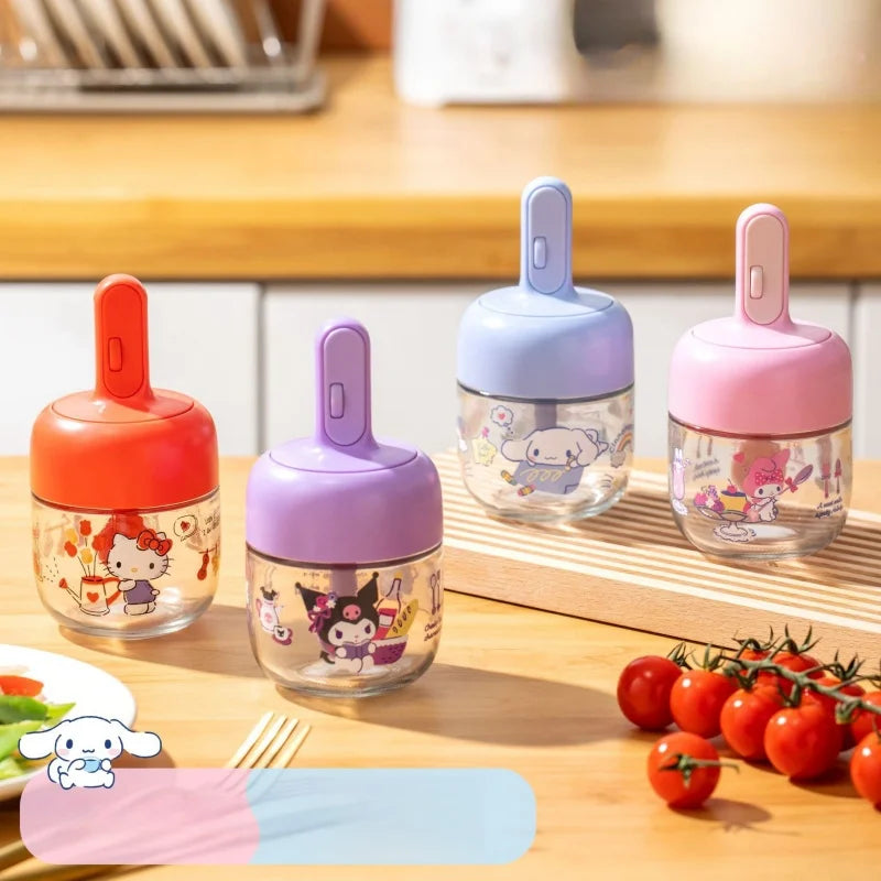 Sanrio Spice Jar - Image 2