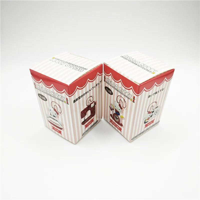 Takara Tomy Kawaii Retro Style Series - Image 9