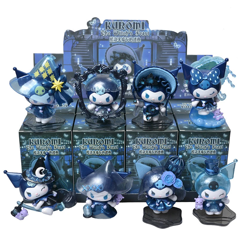 The New Sanrio Blind Box - Image 16