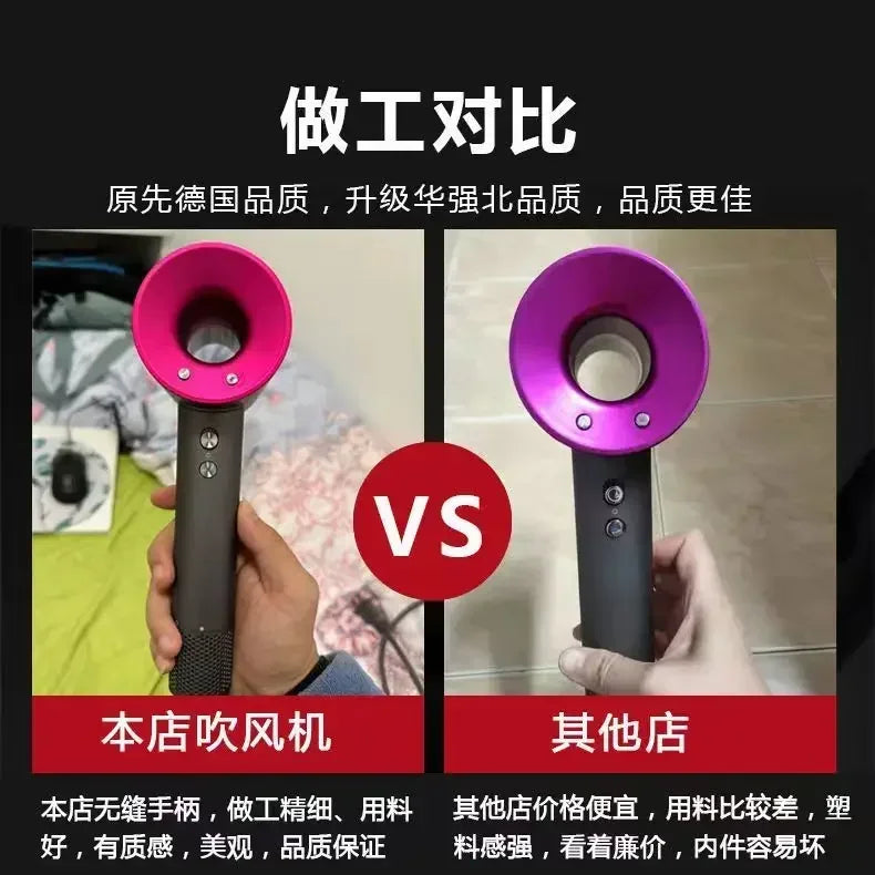 Sanrio Hello Kitty Cartoon Hair Dryer - Image 5