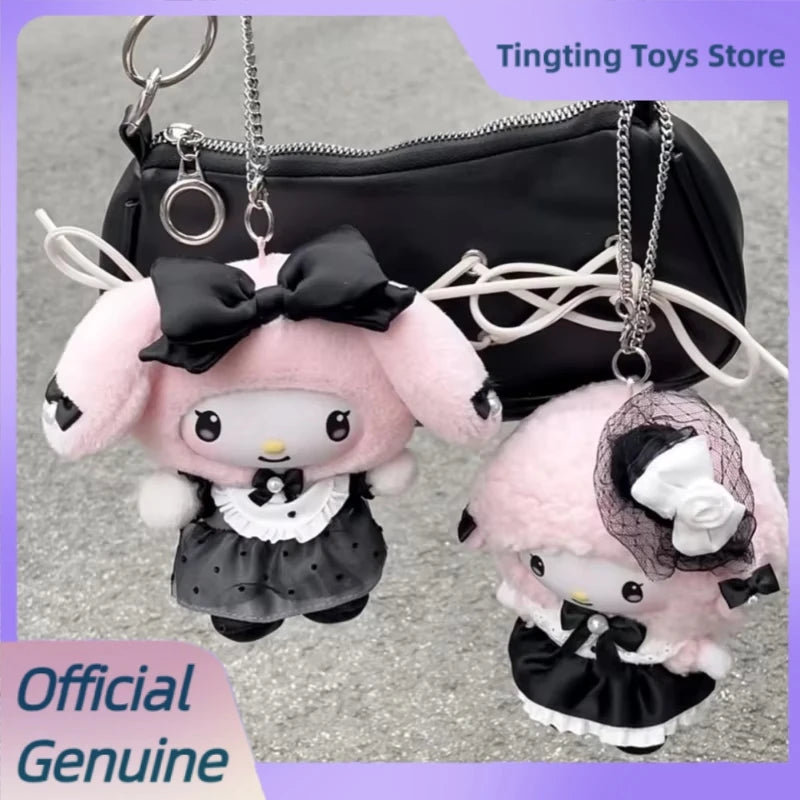 Genuine Sanrio Sister's Outfit Series Blind Box - Image 4