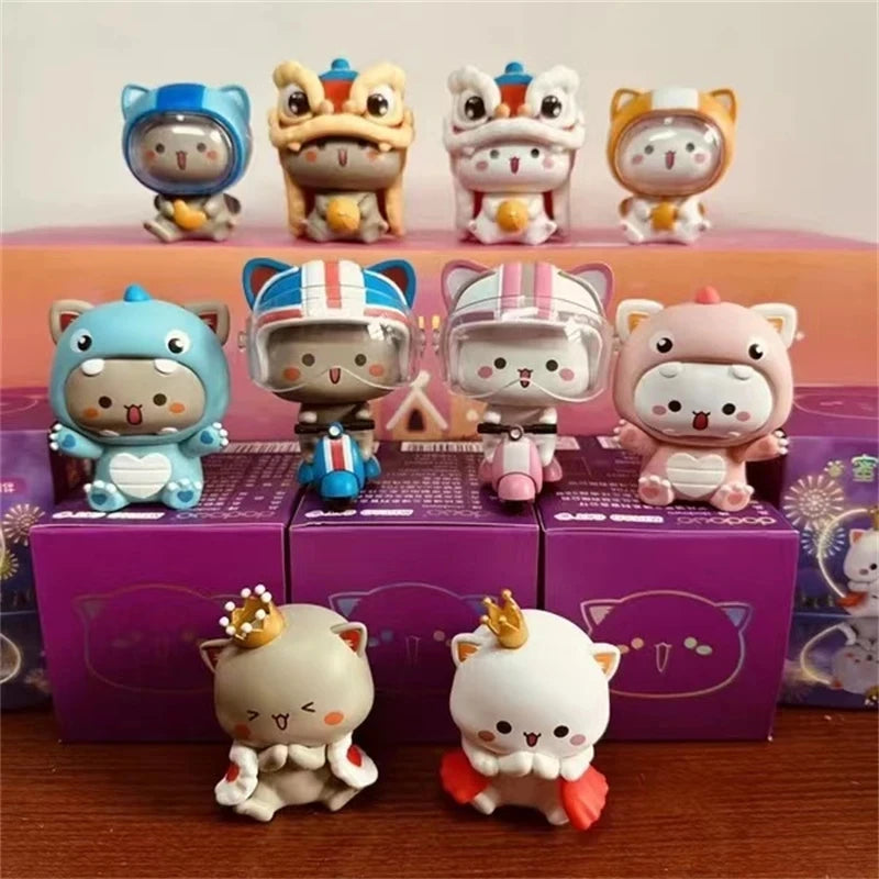 Mitao Cat 3 Blind Box - Image 9