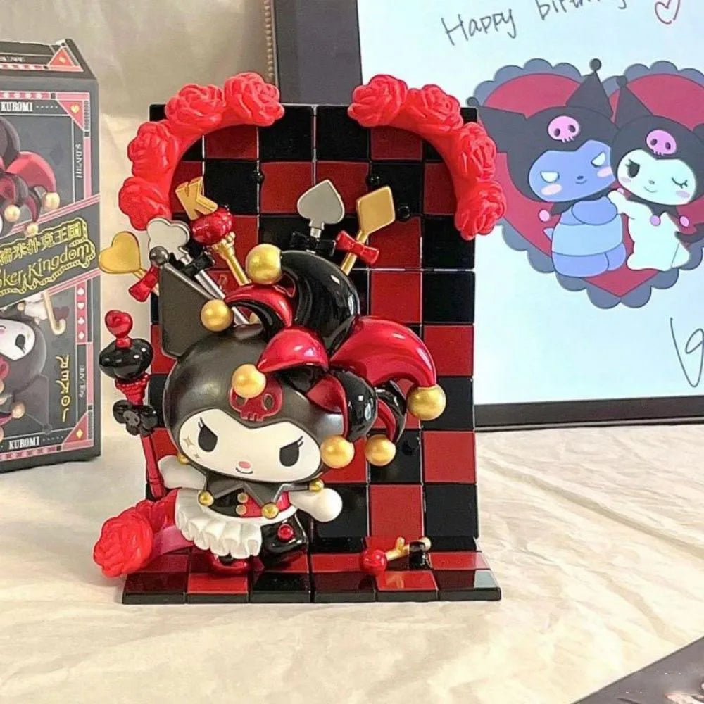 New Sanrio Kuromi Blind Box - Image 6