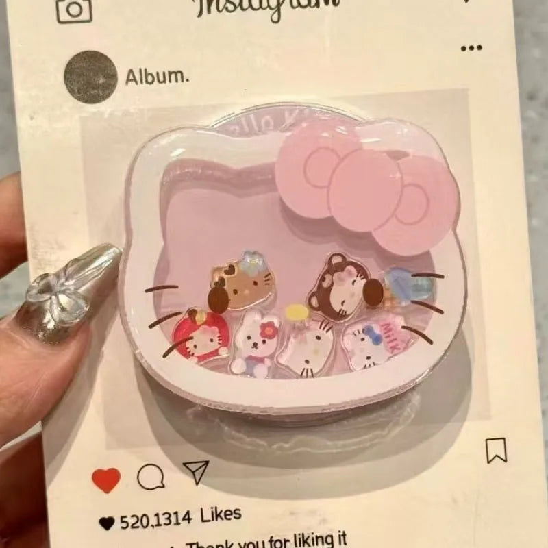 Hello Kitty Phone Stand - Image 3