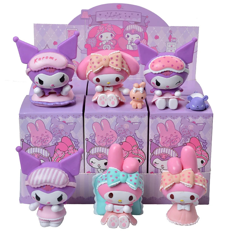 The New Sanrio Blind Box - Image 15