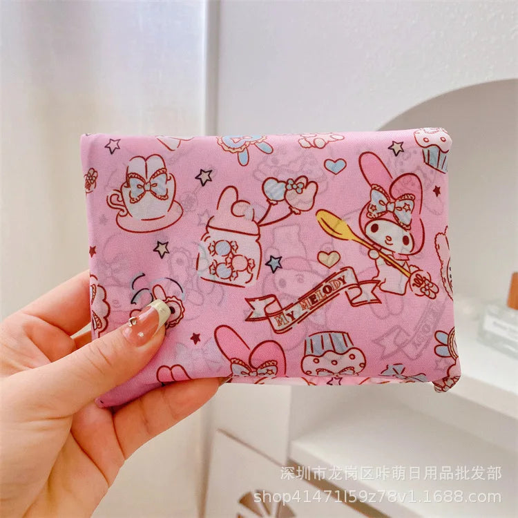 2024 Hello Kitty My Anime Sanrio Shopping Bag - Image 10