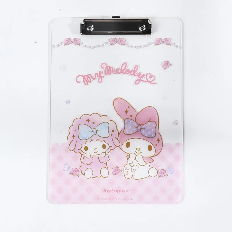 Kawaii Sanrio Board Clip - Image 7