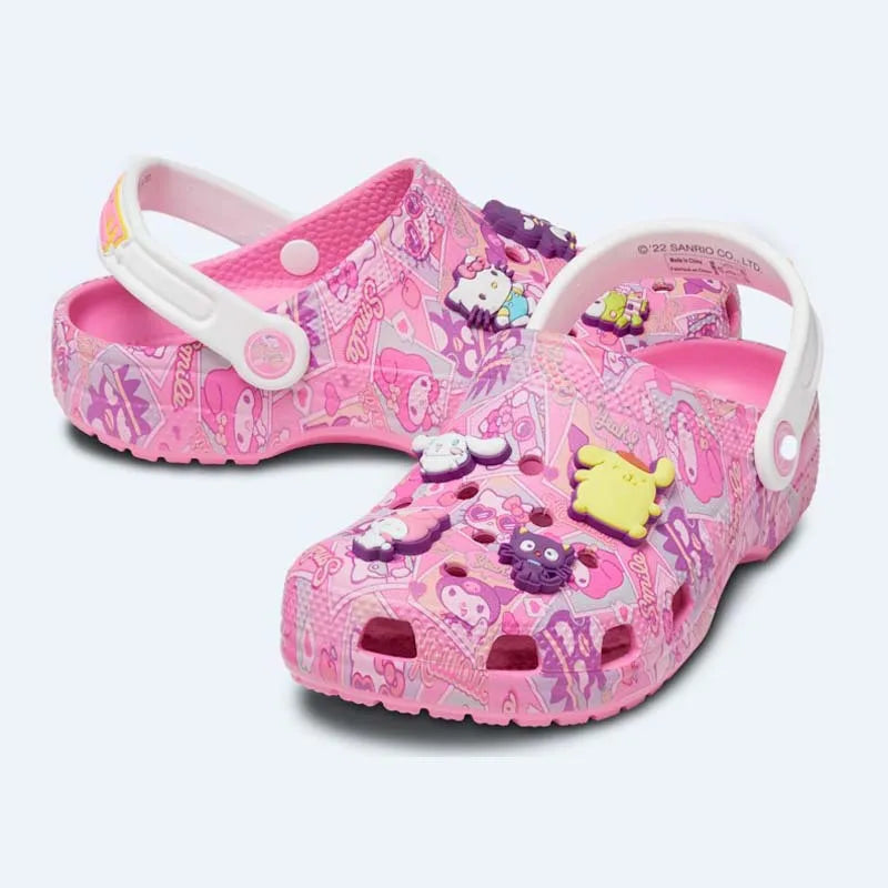 New Sanrio Kids Sandals - Image 7