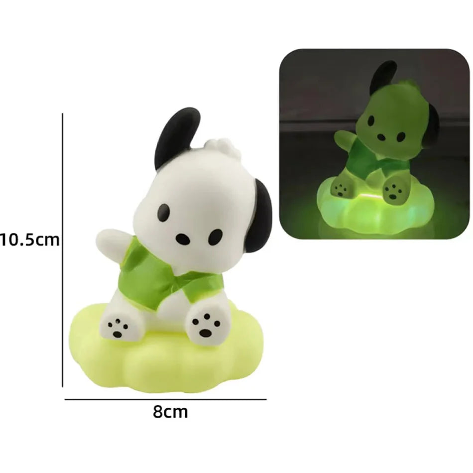 New Japan Style Sanrio Night Light - Image 6