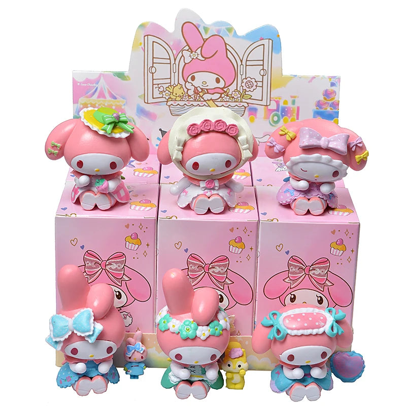 The New Sanrio Blind Box - Image 40