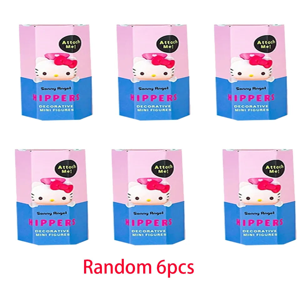 New Hello Kitty Series Blind Box - Image 6