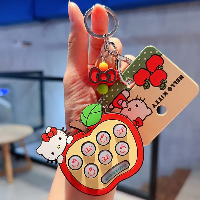 Sanrio Hello Kitty Keychain - Image 16