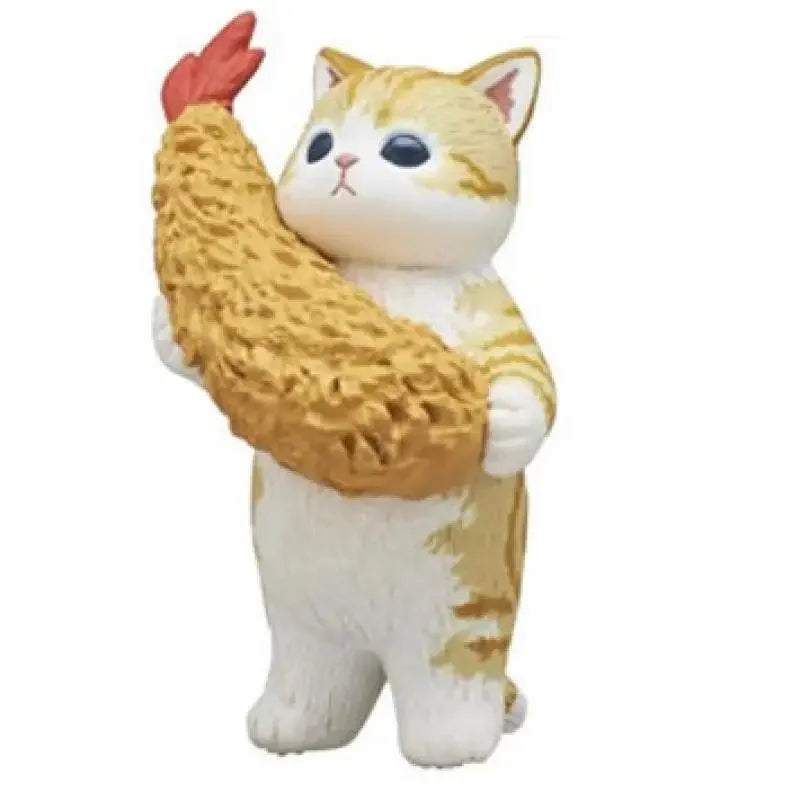 Mofusand Cats Figures - Image 2