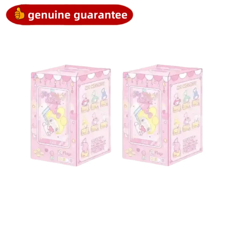 My Melody 50th Anniversary Blind Box - Image 12