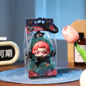 Vinyl Doll Bag & Protective Case Blind Box