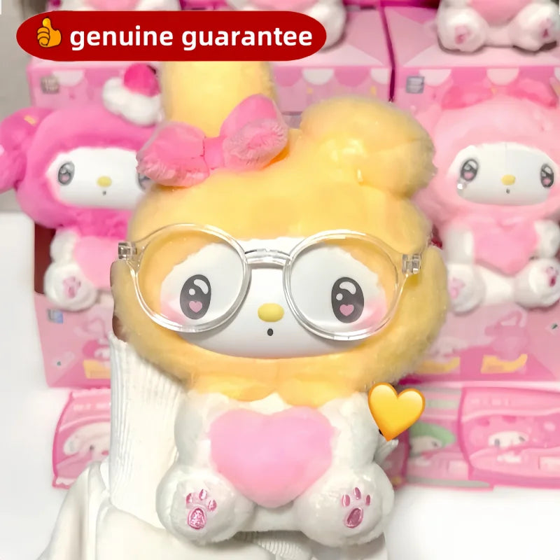 My Melody 50th Anniversary Creamy Candy Series Blind Box - Image 4