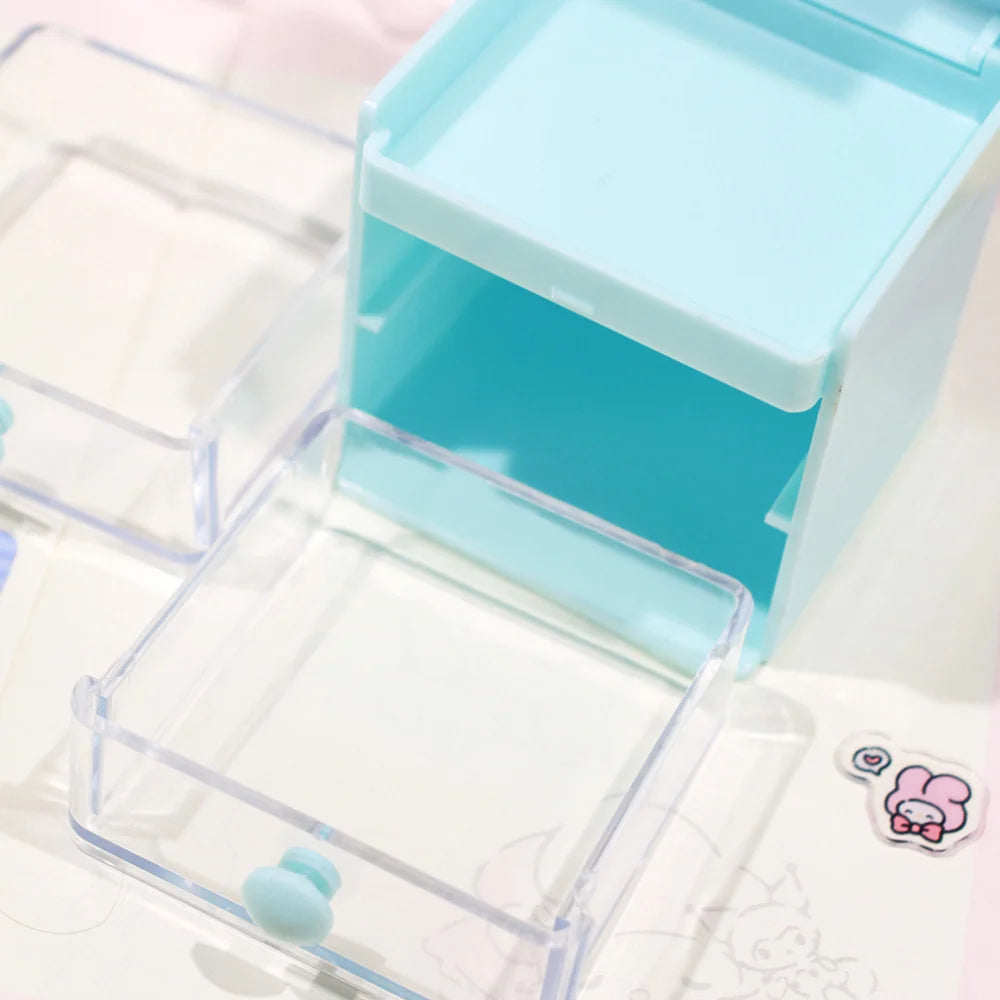 Sanrio Mini Desk Organizer - Image 4